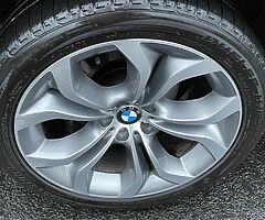 2012 BMW X5 - Image 4/10