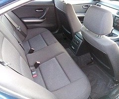 For parts BMW 318i 2006 e90 - Image 5/10