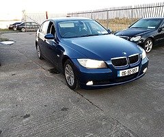 For parts BMW 318i 2006 e90 - Image 6/10