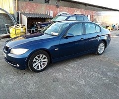 For parts BMW 318i 2006 e90 - Image 7/10
