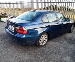 For parts BMW 318i 2006 e90 - Image 8/10