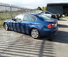 For parts BMW 318i 2006 e90 - Image 9/10