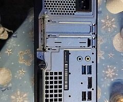 Hp pro desk 400 gt business Pc