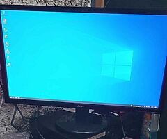 Hp pro desk 400 gt business Pc - Image 4/5