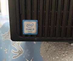 Hp pro desk 400 gt business Pc - Image 5/5