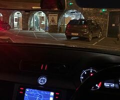 B7 Passat bluemotion