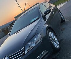 B7 Passat bluemotion - Image 4/7