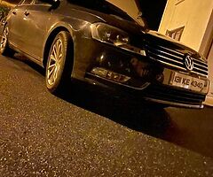 B7 Passat bluemotion - Image 5/7