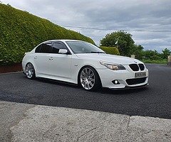 Bmw 520d msport - Image 4/7