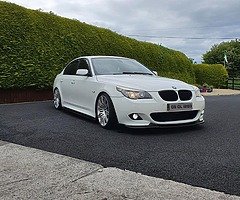 Bmw 520d msport - Image 5/7
