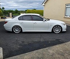 Bmw 520d msport - Image 7/7