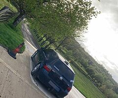 Gttdi and 3dr Mk4 for breaking