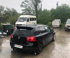 Mk5 golf - Image 3/10