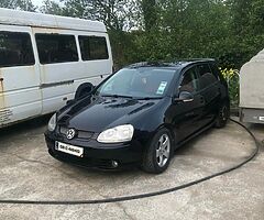 Mk5 golf - Image 4/10