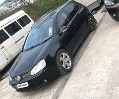 Mk5 golf - Image 6/10