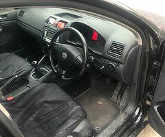 Mk5 golf - Image 7/10