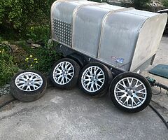 Mk5 golf - Image 10/10