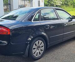 AUDI A4 1.6 2005 NEW NCT - Image 4/8