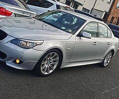 520d e60