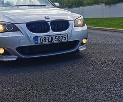520d e60