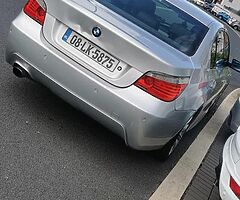 520d e60 - Image 4/10
