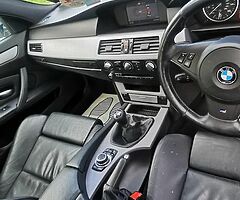 520d e60 - Image 5/10