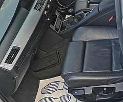 520d e60 - Image 8/10