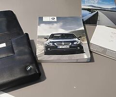 520d e60 - Image 9/10