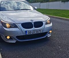 520d e60 - Image 10/10