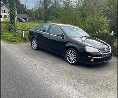 2006 Volkswagen Jetta