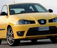 2005 SEAT Ibiza