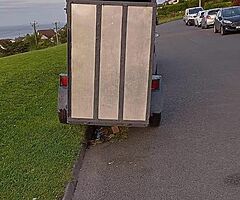 Horse trailer - Image 4/4