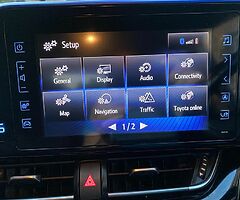 2018 Toyota C-HR - Image 9/10