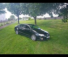 2009 Passat