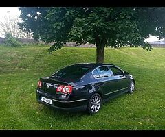 2009 Passat