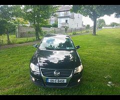 2009 Passat