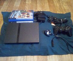 Playstation 2 - Image 4/4