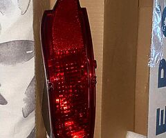 Mk7-7.5 Ford Fiesta drivers brand new rear fog light
