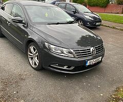 Volkswagen CC - Image 3/3