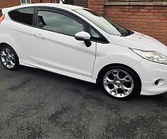 2009 Ford Fiesta - Image 5/8