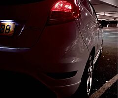 2009 Ford Fiesta - Image 8/8
