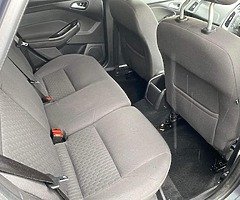 142 Ford Focus 1.6 Diesel Nct & Tax - Image 8/10