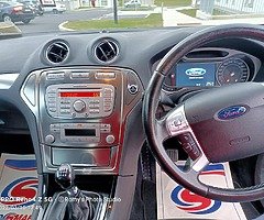 2010 Ford Mondeo NCT 01/2023 - Image 4/10