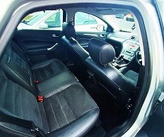 2010 Ford Mondeo NCT 01/2023 - Image 7/10