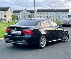 Bmw 320d , Auto . M-Sport