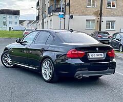 Bmw 320d , Auto . M-Sport