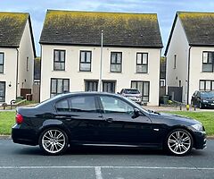 Bmw 320d , Auto . M-Sport - Image 4/9
