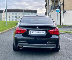 Bmw 320d , Auto . M-Sport - Image 5/9