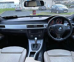 Bmw 320d , Auto . M-Sport - Image 6/9