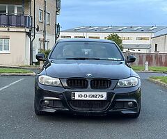 Bmw 320d , Auto . M-Sport - Image 8/9